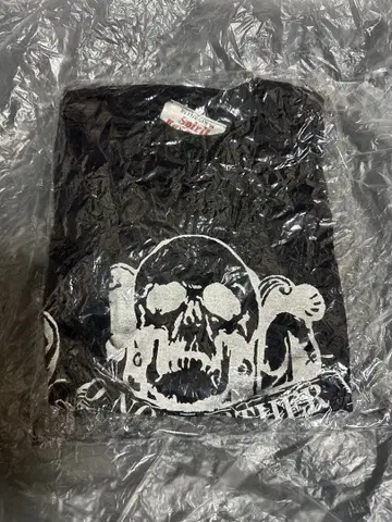 B'z LIVE-GYM'96 Spirit LOOSE 티셔츠