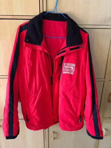 WONDA 모닝샷 점퍼