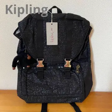 새상품 kipling 키플링 백팩