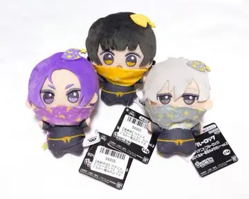 블루 록 블루록 SD 인형 세트 묶음 판매