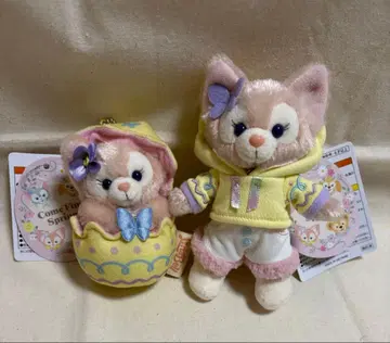 리나벨 스프링 2세트