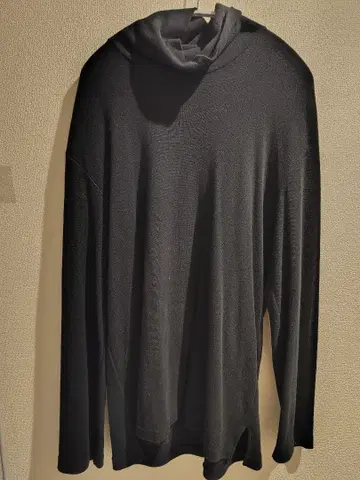 CURRY&CO. 컬리 터틀넥 사이즈 2