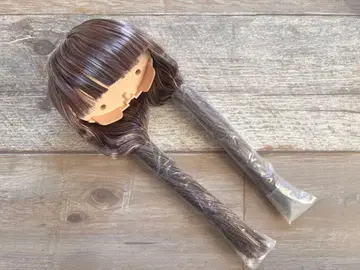 네오 브라이스 [ 헤지호그의 헤이즐 ] 두피만