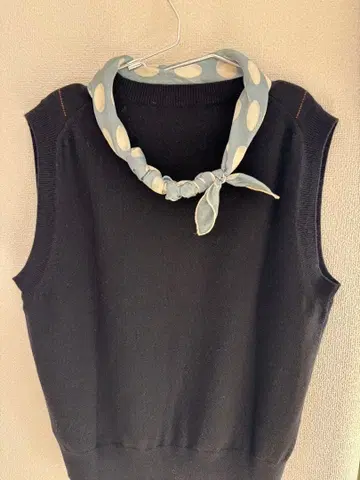 Margaret Howell 실크 스카프