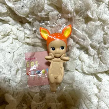 소니 엔젤 히퍼스 애니멀 사슴 사슴 사슴 밤비 Fawn