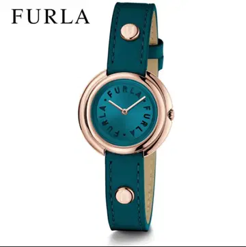 미사용 새상품 FURLA 훌라 WW00031007L3