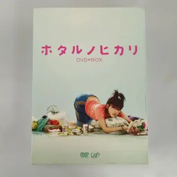 호타루노 히카리 DVD-BOX