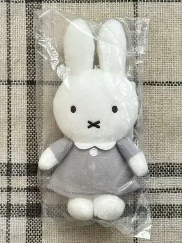미피 마스코트 miffy
