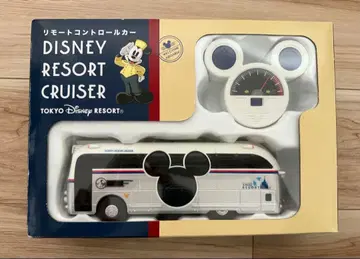 새상품급 도쿄 디즈니 리조트 미키마우스 리모트 컨트롤 카