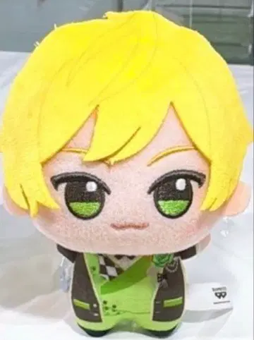 AMPTAK x COLORS SD 인형 푸릿츠