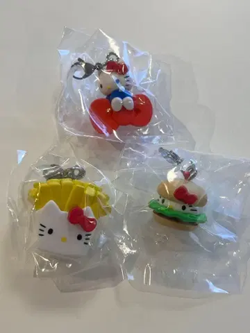 [ 오늘 한정 가격 ] 헬로키티 아메리칸 디자인 메지루시 액세서리 리본