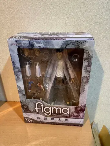 figma 102 더 빅 오 R 도로시 웨인라이트