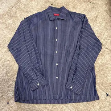 메종 스페셜 셔츠