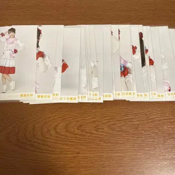 러프 x 러프 라프라프 브로마이드 초 엄청 심쿵이지? 의상 풀컴프