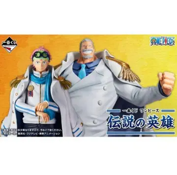 원피스 코비 피규어 MASTERLISE