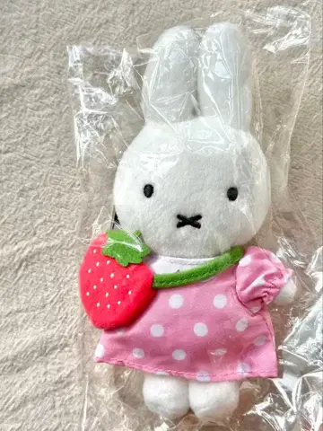 미피 마스코트 miffy