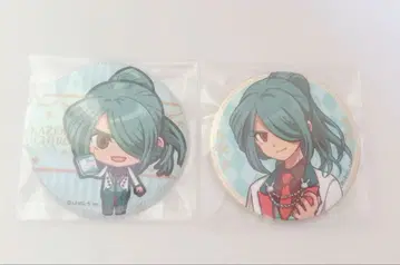 카제마루 이치로타 이나즈마 일레븐 화이트데이 캔뱃지