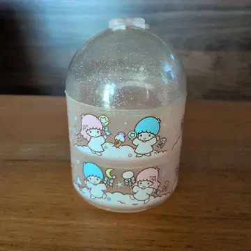 키키라라 액세서리 케이스 일본제