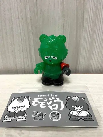 Funky Geek Xhashi 모스라 모모지로 소프트 비닐