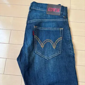 EDWIN 에드윈 청바지 170 J503F