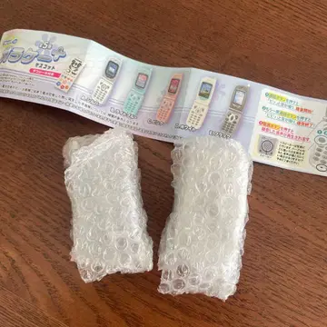 그리운 옛날 휴대폰 마스코트