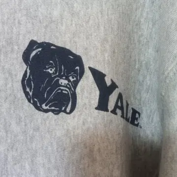 [ YALE ] 예일 맨투맨 ( S 사이즈 )