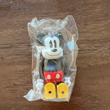 [ 미개봉 새상품 ] 베어브릭 미키