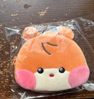 한빈 비니니 포토 홀더 파우치