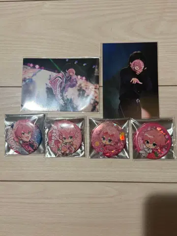 사토미 군 묶음 판매