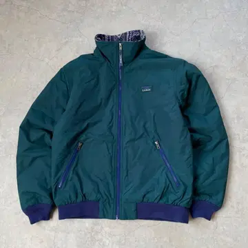 L.L.Bean 엘엘빈 웜업 자켓