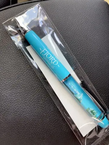 미세스 그린애플 볼펜