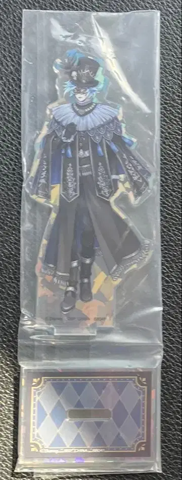 트위스테 제일복권 아크릴 스탠드 이데아 슈라우드