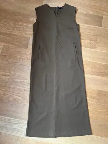 BASEMENT 원피스 사이즈 F