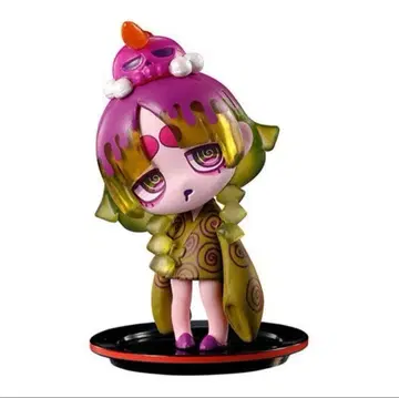 윌 스위츠 말차 안미츠, 스콘, 2체 세트 미개봉 (둘 다 리플렛 포함)