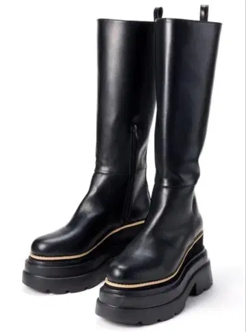 COCODEAL 디자인 엔지니어 부츠