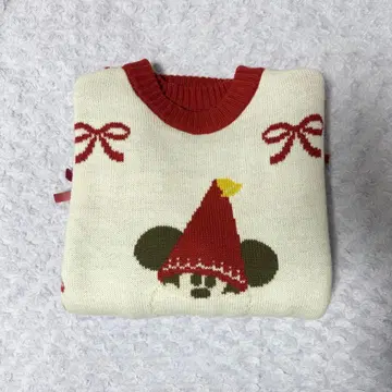 릴린린 2025 스웨터