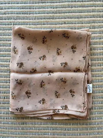 Margaret howell 실크 스카프