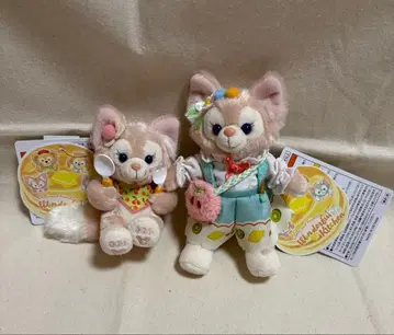 리나벨 원더풀 주방 2세트