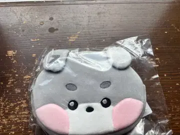 고니니 고누크 사진 폴더 파우치