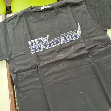 야자와 에이요시 투어 2006 티셔츠