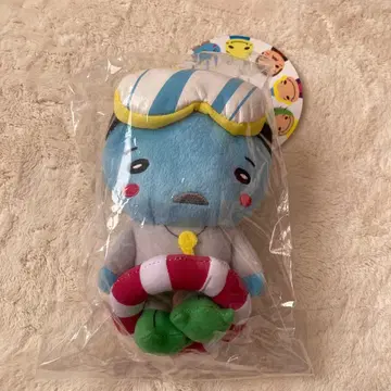 타카기 유야 봉제 인형 마스코트 유야세바 유야세바 푸 JUMP