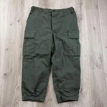 프로퍼 카고 팬츠 sizeM