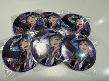 트위스테 로이드 namco 프라이스 캔뱃지