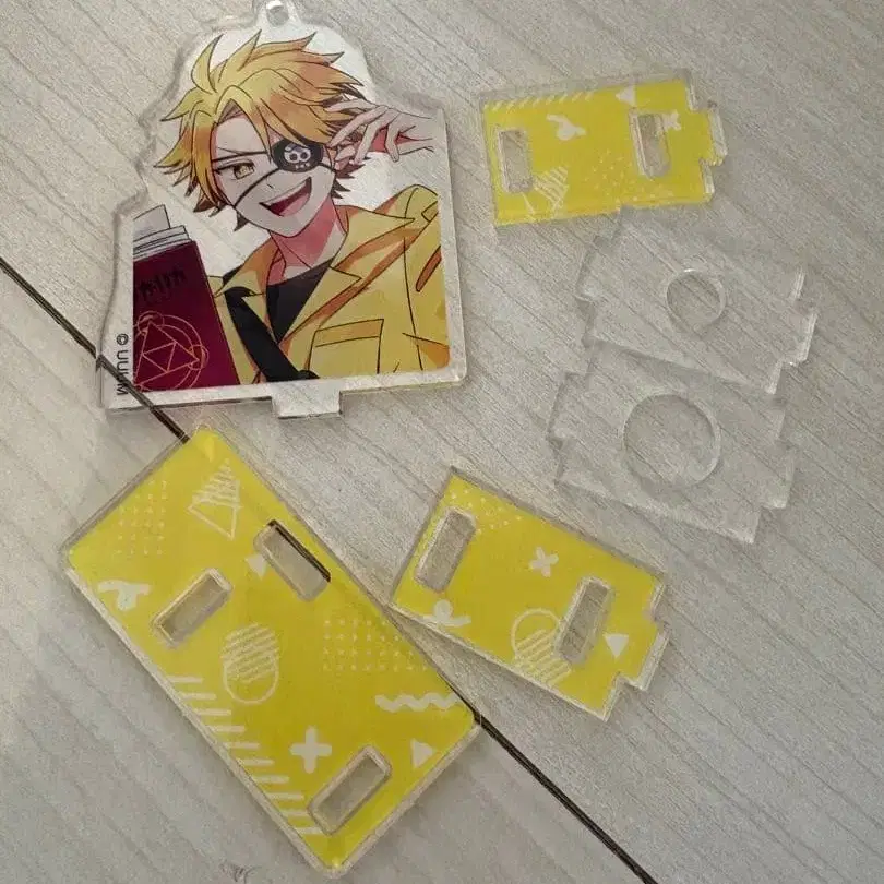 1번째 상품 이미지