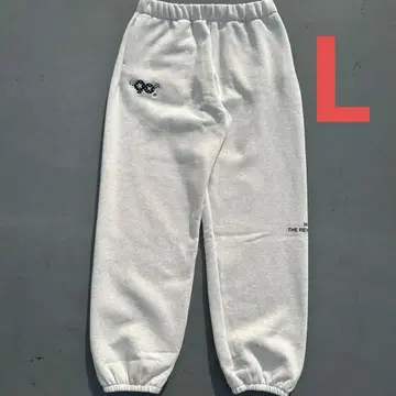 9090 90 Logo Dot Original Pants