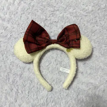 리루린린 2025 머리띠