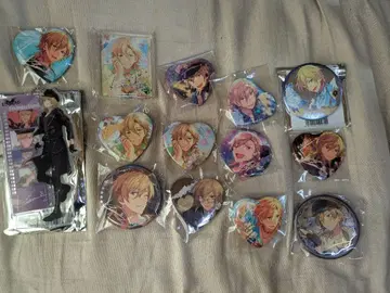 앙스타 히카제 카오루 묶음 판매