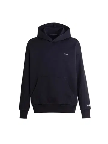 TATRAS AGUILA 네이비 후드티