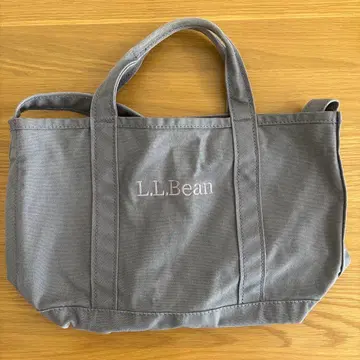 L.L.Bean 별주 그로서리 토트백