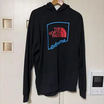 THE NORTH FACE Extreme Hoodie L NT12031